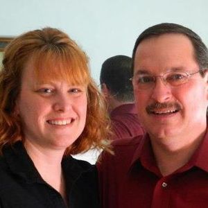 Meet your Posher, Andy